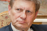 Лешек Бальцерович:українські урядовці вдають, ніби турбуються про населення