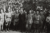 Українські ландскнехти