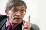 Соціолог Євген Головаха: «В Україні вгорі всієї суспільної ієрархії опиняються найжадібніші, найаморальніші й найпідліші люди»