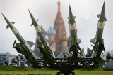 Проти кого озброюється Росія. Москва зможе ще більше лякати своїх сусідів і Захід