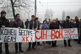 Запоріжжя — місто без «смотрящего». Чи надовго?