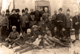 Нестор Махно: не державний, але народний