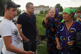 Село не люди? Чим живуть Семиполки після справи Запорожця