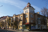 «Друга столиця» Полтавщини