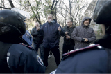Потворні повторні