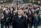 Забавки для президентів