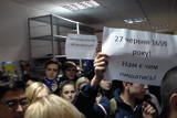 Протидія зневазі. Молодь Одеси бореться з українофобією в місцевих вишах