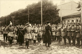 Провідник сірожупанників