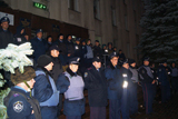 Перевибори у п'яти округах: регіонали здаються?