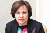 Екс-міністр оборони Литви Раса Юкнявічене: «Литовську армію на початку 1990-х ми відновлювали з нуля, з чистого аркуша»