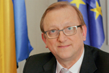 Віктор Сердюк: Смертність із медичних причин в Україні є однією з найвищих у світі