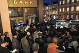 Заручники. Вкладники близько 10 банків мають проблеми з поверненням коштів