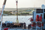 Море (без)надії