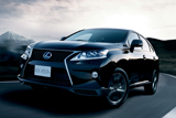Lexus RX 450h. У пошуках ідеального авто