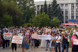 Клондайк для опозиції. На Донбасі зростають протестні настрої