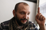 Вокаліст формації «ДахаБраха» Марко Галаневич: Україні конче потрібна різнобарвність у всіх сферах