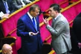 Марков, ваш мандат!