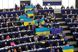 Меркель каже: «Треба робити вибір»