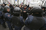 Євровійна снайперів. Дрібний тролінг влади дає результат