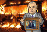 Вплив «зомбоящика». Як висвітлюють протести провладні телеканали