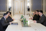 Виснажливе перемир’я