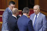 Ціна компромісу
