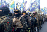 Від Ради до Майдану: як депутати намагалися відновити Конституцію