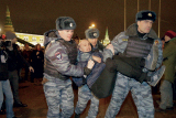 Погляд із футляра. Про таємну заздрість Росії до України