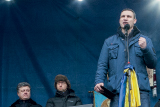 Третій шанс. Як зміниться політичний ландшафт