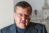 Анатолій Гриценко: «Ще є час для рішучих дій на всіх фронтах»