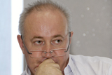 Віктор Чумак: «Жодна українська військова доктрина не враховувала можливості агресії РФ»