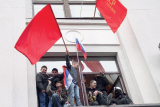 Луганщина у вакуумі