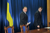 Старе вино у старі міхи