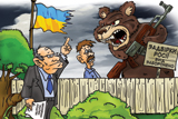 Як жити в злагоді. Україна стала найсерйознішим випробуванням для європейської політики сусідства