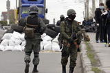 Не стріляйте в піаніста. Де межа критики влади і сприяння ворогу?