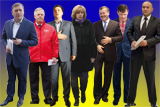 Навіщо йдуть у президенти непопулярні кандидати