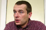Шимон Панек: «Путін використовує страх як інструмент мобілізації людей, схожим чином це робив у Югославії Милошевич»