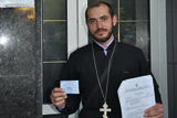 Sancta simplicitas. Київські вибори, реєстрація: керований бардак