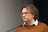 Пітер Померанцев: «Я не бачив серйозних людей, які вірили б, ніби в Києві біля керма опинилися фашисти»