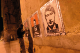 Наш Banksy