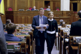 Праві чи ліві. А може, центристи?