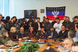 Хто керує донецьким бунтом?