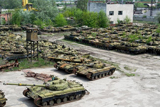 Військо без зброї чи зброя без війська?