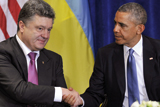 Без ілюзій. Чим Захід допоможе Україні