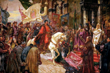 Українська держава XVII–XVIII століть і виклики XXI