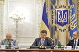 Важка булава. З чого почати Петру Порошенку
