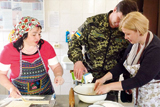 Запізніла реакція РНБО