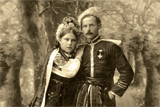 1914–2014. Український рахунок