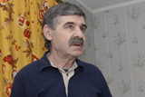 Василь Голобородько: «Люди на Донбасі так і не вийшли з радянського середовища»