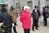 Альянс ватніків і фраків